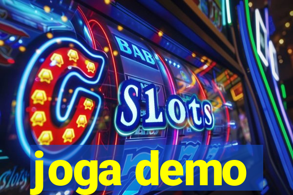 joga demo