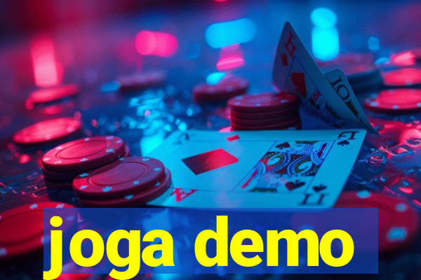 joga demo