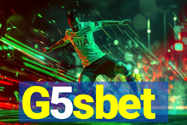 G5sbet