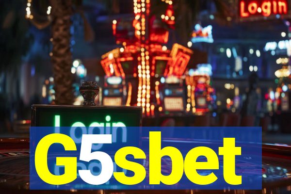 G5sbet