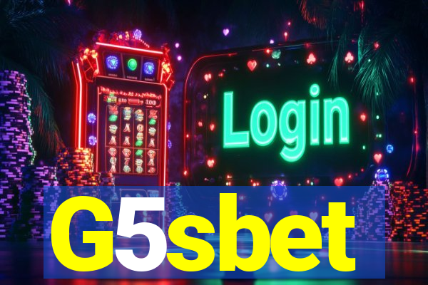 G5sbet