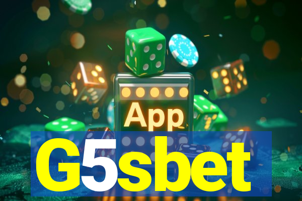 G5sbet