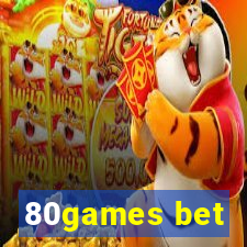 80games bet