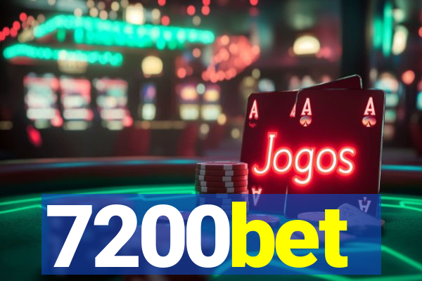 7200bet