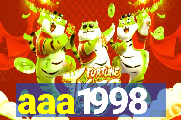 aaa1998