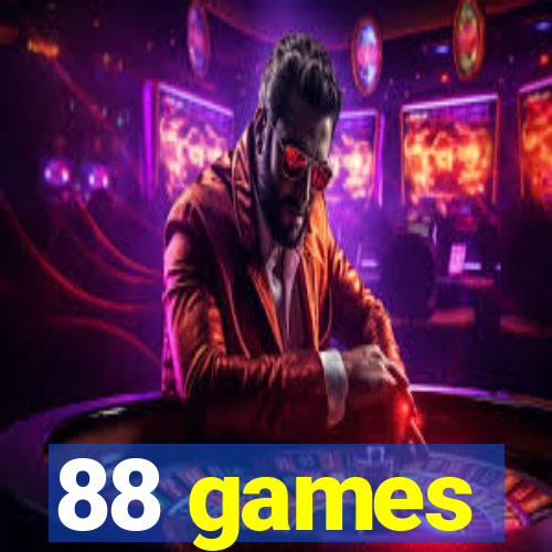 88 games