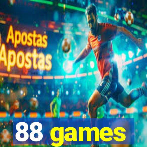 88 games