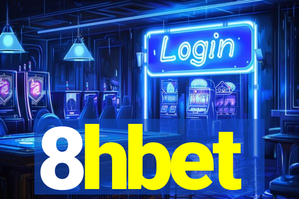 8hbet