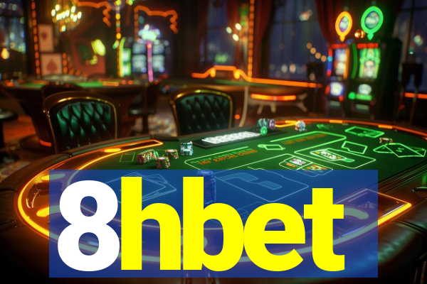 8hbet