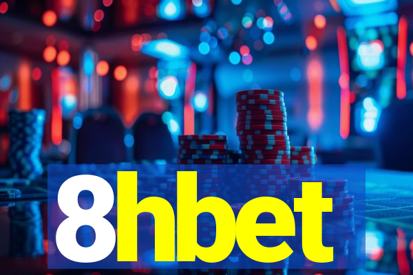 8hbet