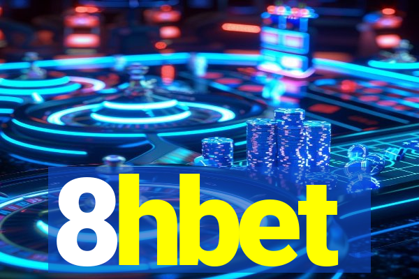 8hbet