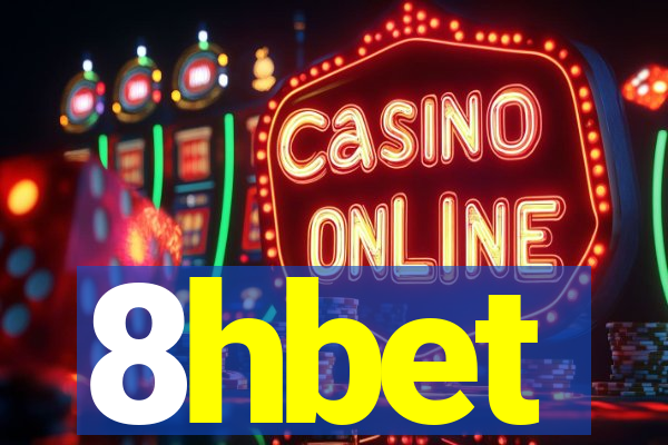 8hbet