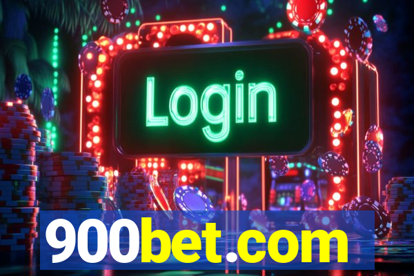 900bet.com