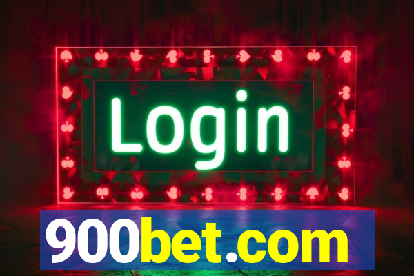 900bet.com