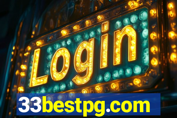 33bestpg.com