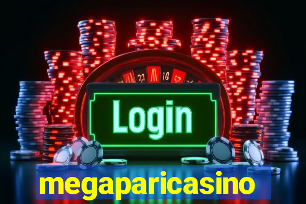 megaparicasino