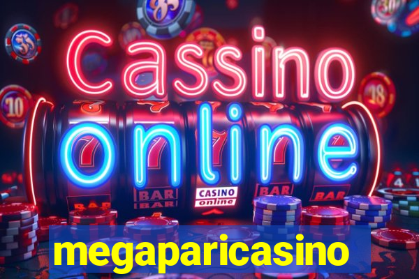 megaparicasino