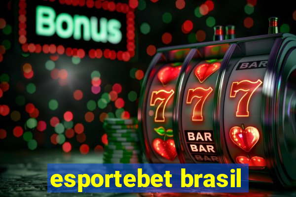 esportebet brasil