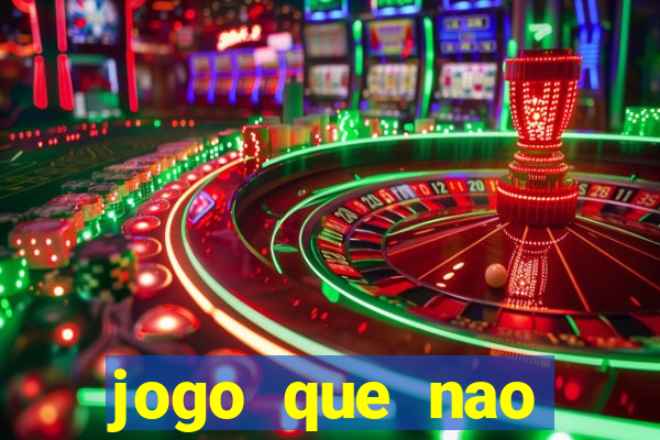 jogo que nao precisa de deposito