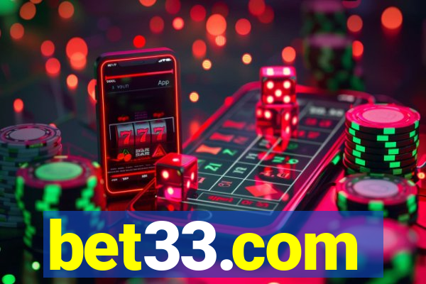 bet33.com