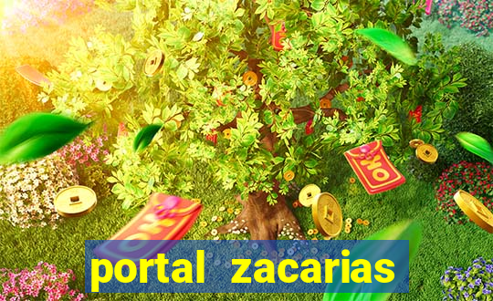 portal zacarias cavando a propia cova