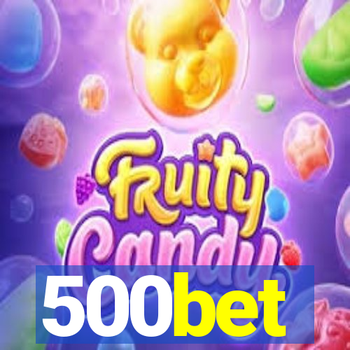 500bet