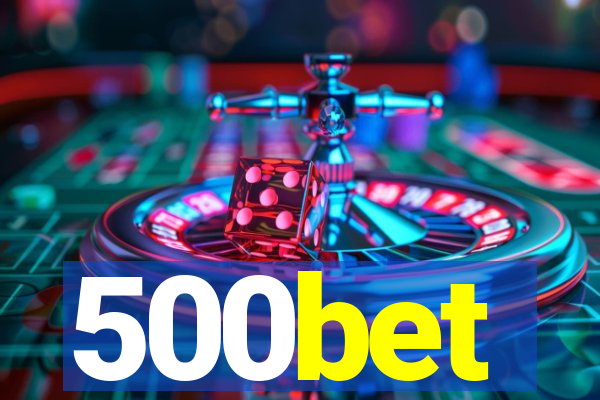 500bet