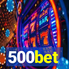 500bet