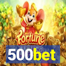 500bet