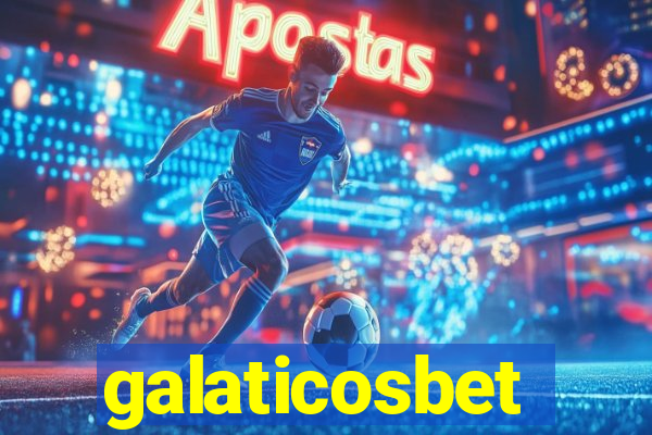 galaticosbet