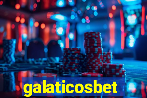 galaticosbet