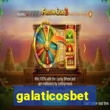 galaticosbet