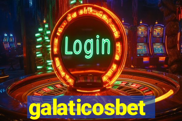 galaticosbet