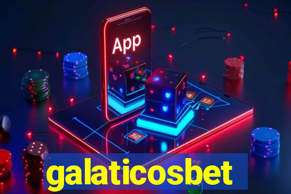 galaticosbet