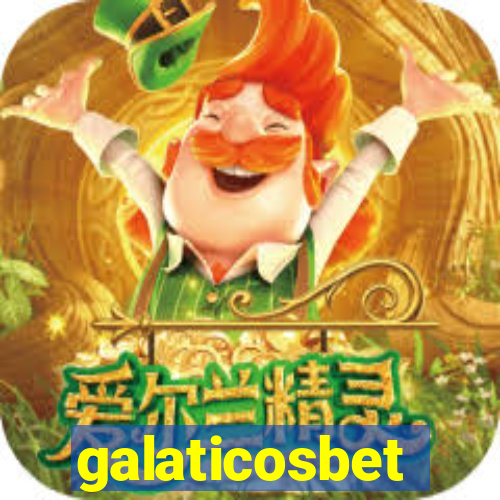 galaticosbet