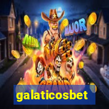 galaticosbet