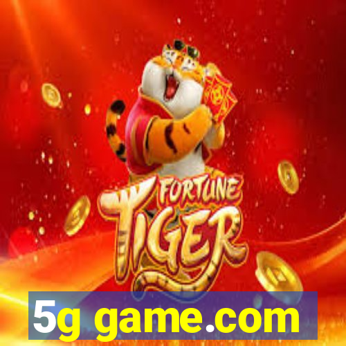 5g game.com