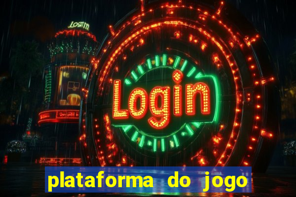 plataforma do jogo do tigrinho chinesa