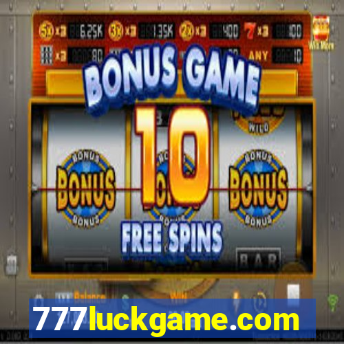 777luckgame.com