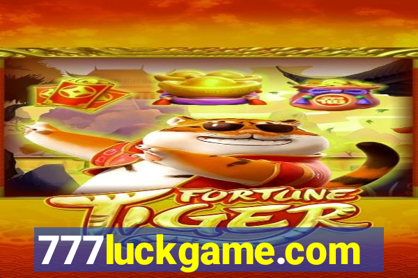 777luckgame.com