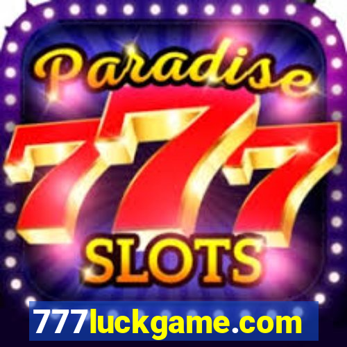 777luckgame.com