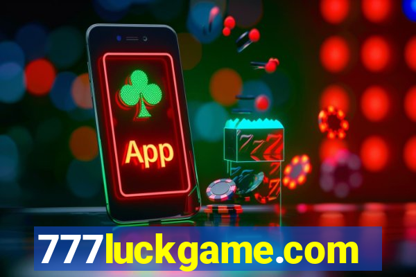 777luckgame.com