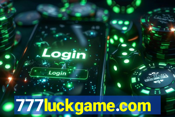 777luckgame.com