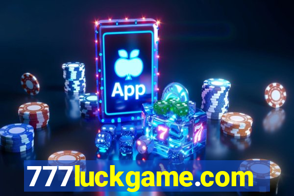 777luckgame.com