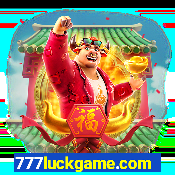 777luckgame.com