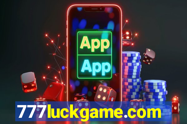 777luckgame.com