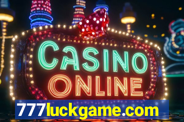 777luckgame.com