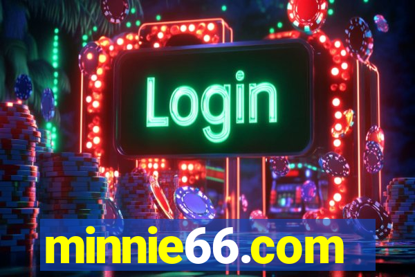 minnie66.com