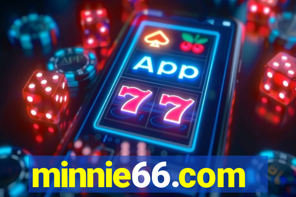 minnie66.com