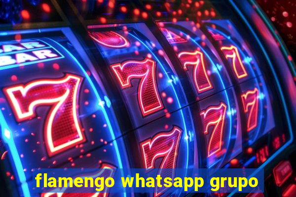 flamengo whatsapp grupo